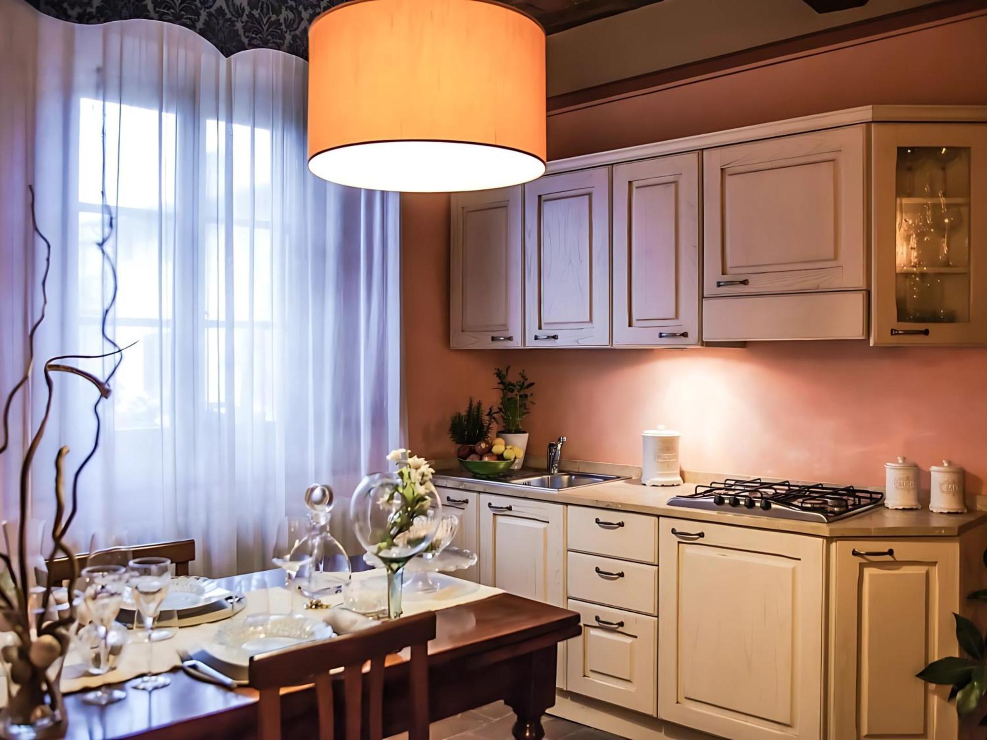 Locanda Il Pino Сан Джиминяно Стая снимка